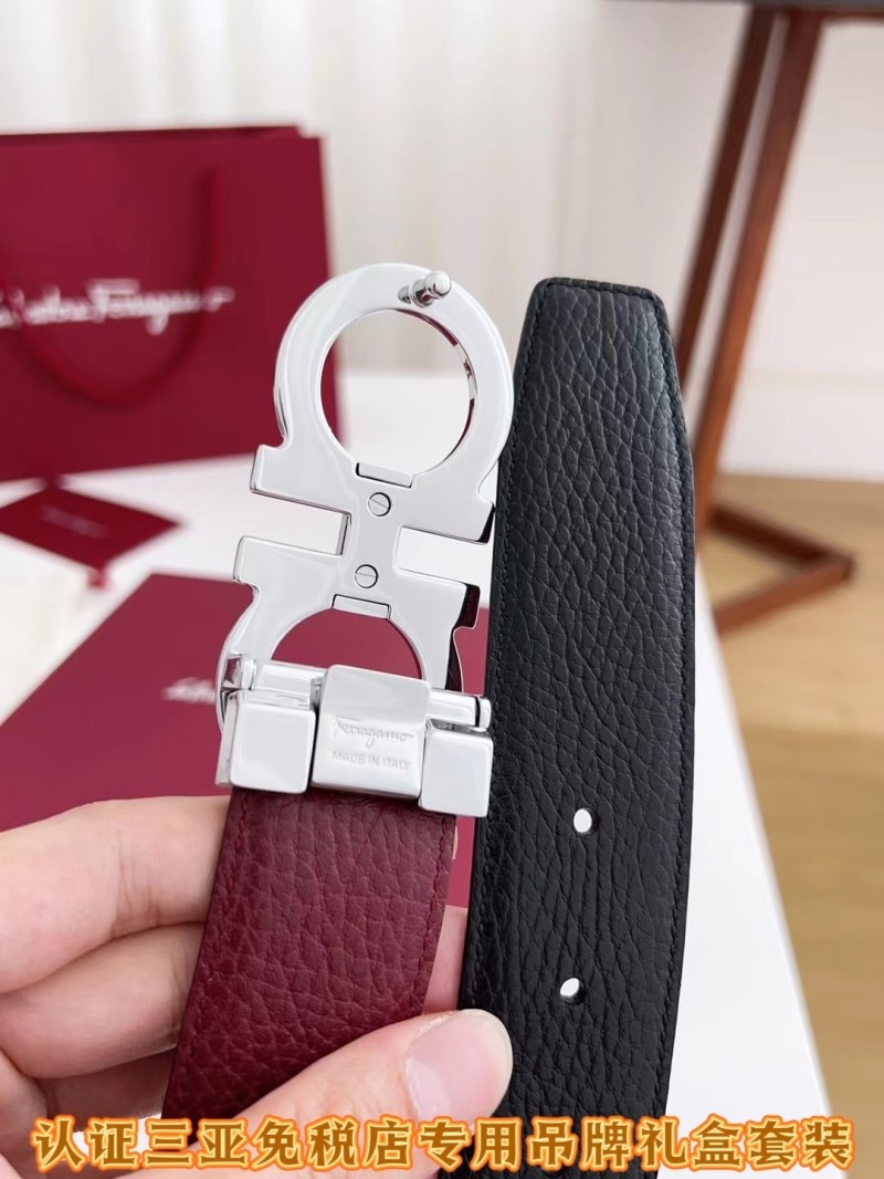 Ferragamo Belts